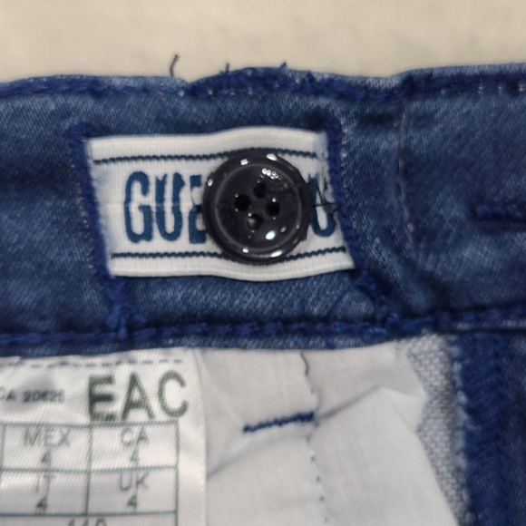 💞 Guess Toddler Girl Jeans 💞 - Picture 5 of 10